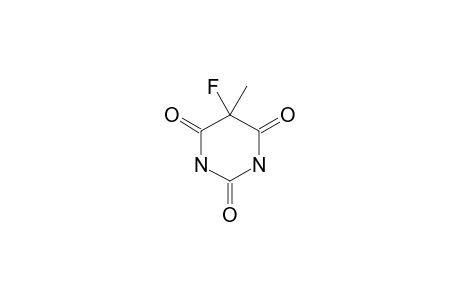 5-FLUORO-5-METHYL-2,4,6-PYRIMIDINETRIONE