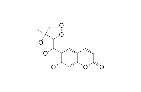 PHELLODENOL-F