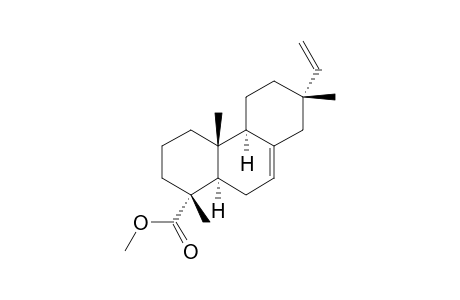 ISOPIMARATE,METHYLESTER