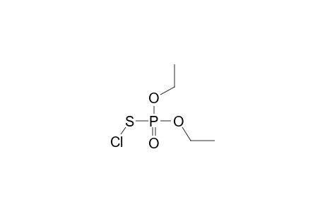 O,O-DIETHYL-S-CHLOROTHIOPHOSPHATE