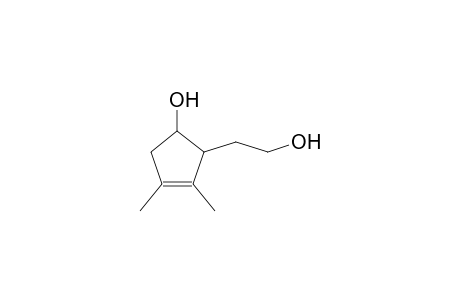 3',4'-Bisdeoxy-eucommiol