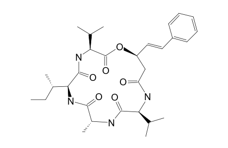 TURNAGAINOLIDE_A