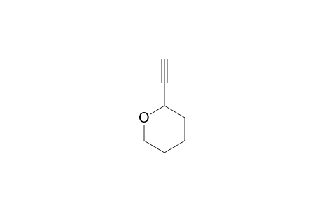 2-ETHINYLTETRAHYDROPYRAN