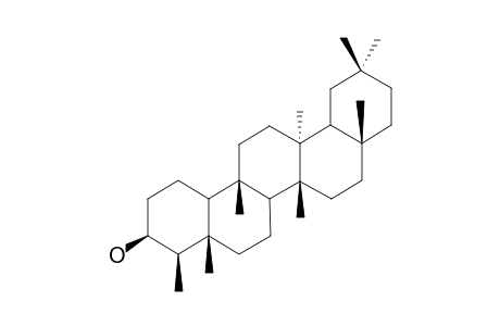 EPIFRIEDELANOL;FRIEDELAN-3-BETA-OL