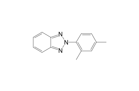 2-(2,4-DIMETHYLPHENYL)-2H-BENZOTRIAZOLE