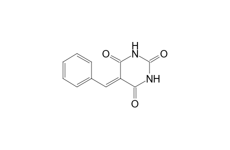 5-benzylidenebarbituric acid