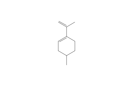 1-Isopropenyl-4-methyl-1-cyclohexene