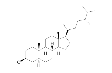 (24R)-24-METHYL-5-ALPHA-CHOLESTAN-3-BETA-OL