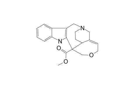 ANGUSTILOBINE-B