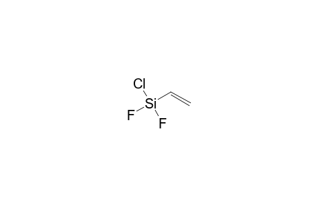 CHLORO-DIFLUORO-(VINYL)-SILANE