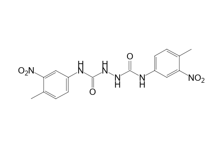 1,6-bis(3-nitro-p-tolyl)biurea