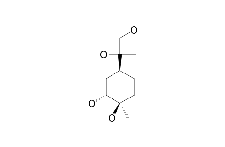 TRANS-PARA-MENTHANE-1-BETA,2-ALPHA,8,9-TETROL