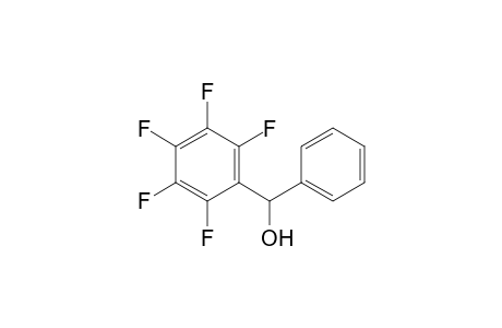 2,3,4,5,6-Pentafluorobenzhydrol