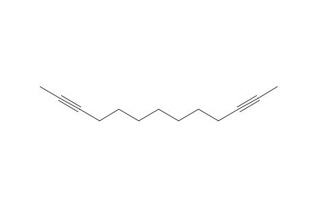 Trideca-2,11-diyne