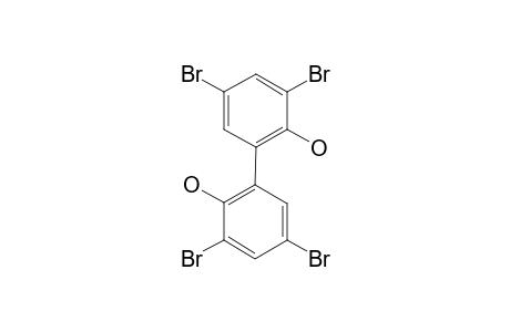 3,3',5,5'-TETRABROMO-2,2'-DIHYDROXYBIPHENYL