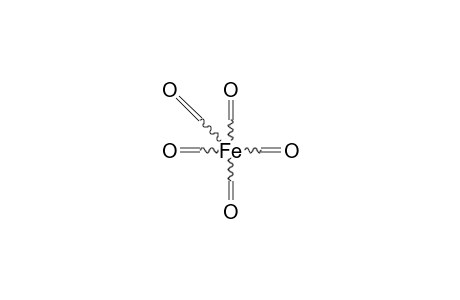 Pentacarbonyliron