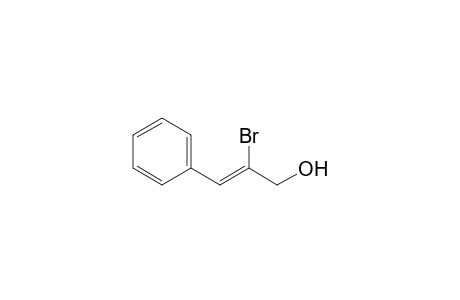 (Z)-2-Bromo-3-phenylprop-2-en-1-ol