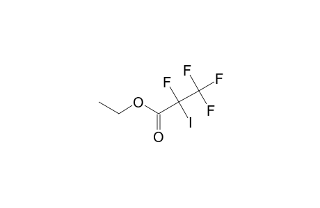 ETHYL-2-IODO-TETRAFLUOROPROPIONATE