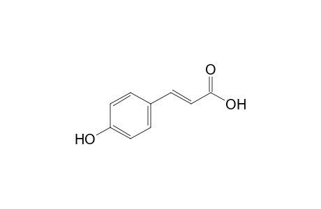 p-Coumaric acid