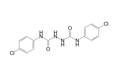 1,6-bis(p-chlorophenyl)biurea