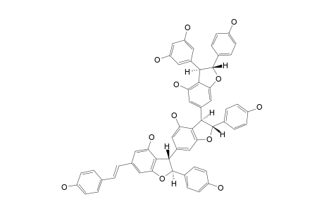 GNEMONOL-B