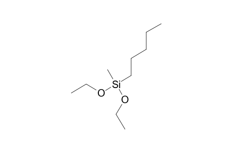 PENTYL-METHYL-DIETHOXYSILANE