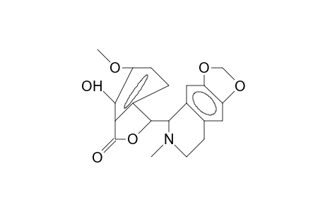 Hydrastidin