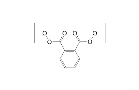 1,2-Benzenedicarboperoxoic acid, bis(1,1-dimethylethyl) ester