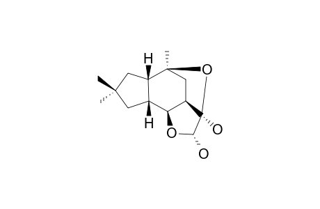 RUSSULANOROL;MAJOR-ISOMER