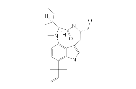 METHYLPENDOLMYCIN