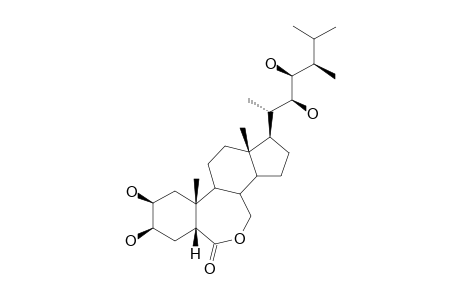 2,3,5-TRI-EPI-BrASSINOLIDE