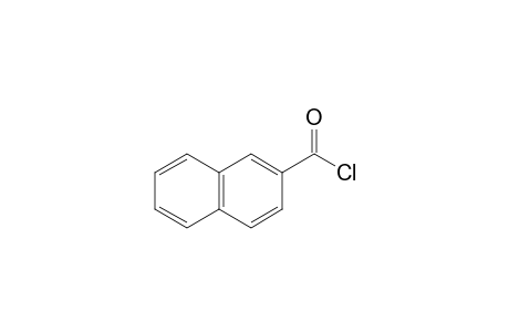 2-Naphthoyl chloride