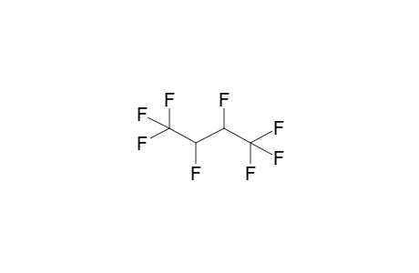 2,3-DIHYDROPERFLUOROBUTANE