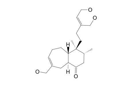 PILOSANONE-B