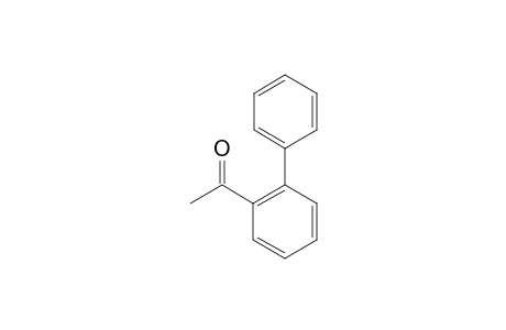 2-Acetylbiphenyl