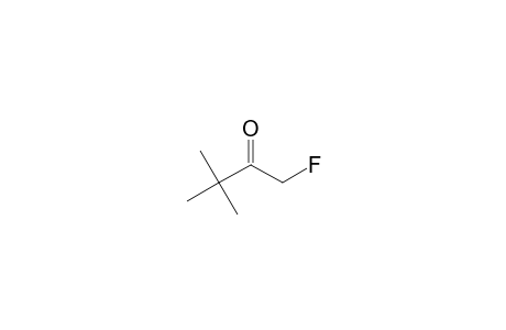 1-FLUORO-3,3-DIMETHYL-2-BUTANONE