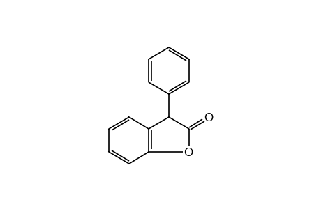 3-phenyl-2(3H)-benzofuranone