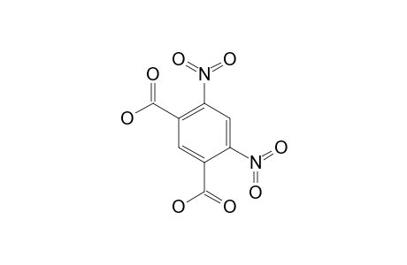 4,6-DINITROBENZENE-1,3-DIOIC-ACID