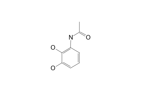 2,3-DIHYDROXYACETANILIDE