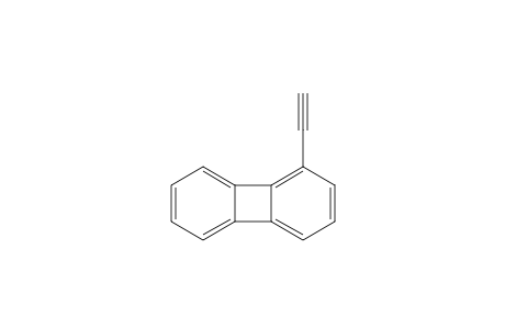 1-ethynylbiphenylene