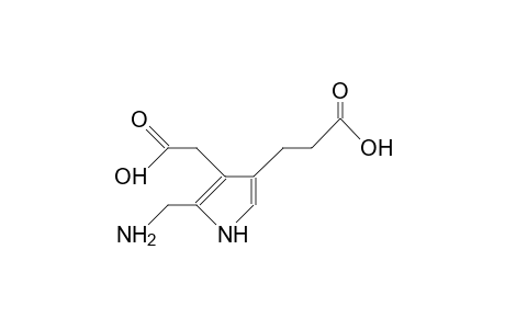 Porphobilinogen