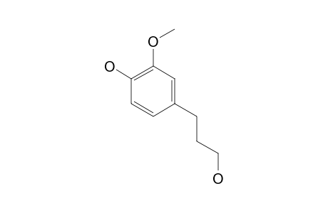 DIHYDROCONIFERYLALCOHOL