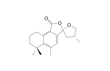 6-METHYLCRYPTOACETALIDE