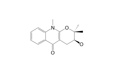 RIBALININE