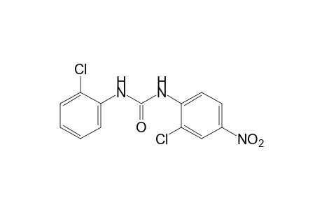 2,2'-dichloro-4-nitrocarbanilide