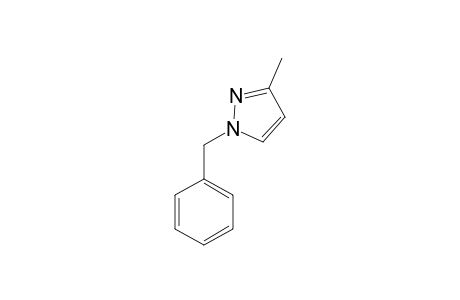 1-BENZYL-3-METHYL-1H-PYRAZOLE