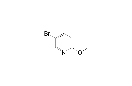 5-Bromo-2-methoxypyridine