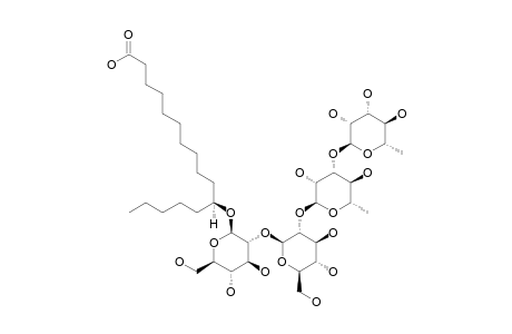 CUSCUTIC-ACID-D