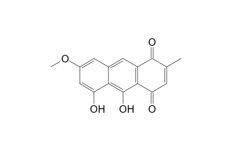 Isoviocristin