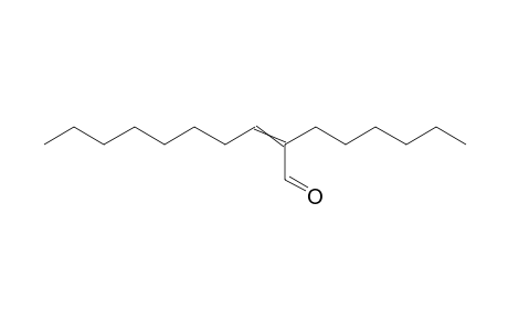 7-Pentadecene-7-carbaldehyde